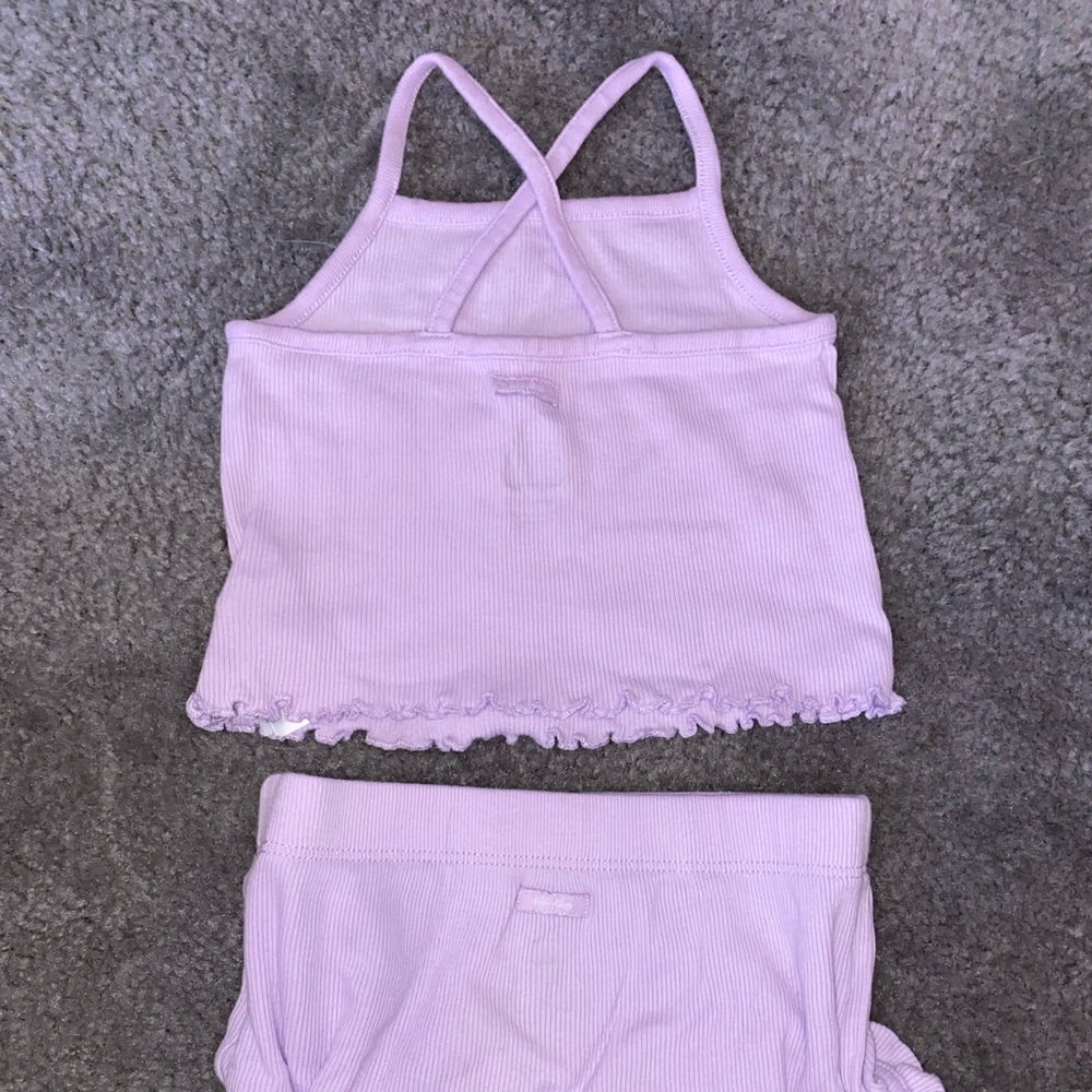 Baby Gap 2 piece set